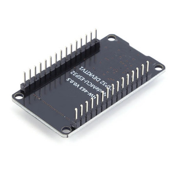 Платка за разработка ESP32 CP2102 CH340C 30/38Pin WiFi+Bluetooth Безжичен модул с ниска консумация на енергия ESP-WROOM-32 NodeMCU-32S