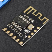 MH-M18/M28/M38 dekoderio plokštės be nuostolių su Bluetooth suderinamas garso modulis su indikatoriaus lempute HiFi DIY modifikavimo rinkiniu