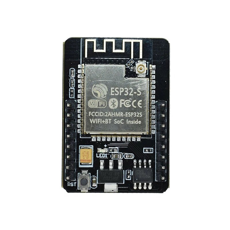 Kameros modulis 5v Wifi + modulis Ov2640 Esp32-cam, skirtas Arduino plėtros plokštei Esp32