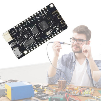 ESP32 WIFI Bluetooth-съвместим модул за разработка Micro/TYPE-C USB безжична платка за разработка MicroPython за Arduino