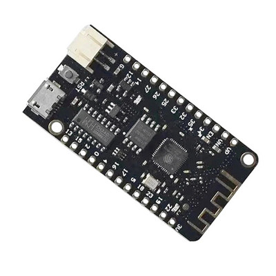 ESP32 WIFI „Bluetooth“ suderinamas plėtros modulis „Micro/TYPE-C“ USB belaidžio kūrimo plokštė „MicroPython“, skirta „Arduino“
