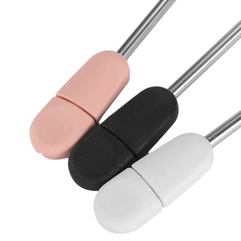 Sukamasis nerūdijančio plieno arbatos infuzinis arbatos puodelis Prieskonių arbatos sietelis, skirtas biriai arbatai, Fine Mesh daugkartinio naudojimo arbatos filtras Arbatos indų priedai