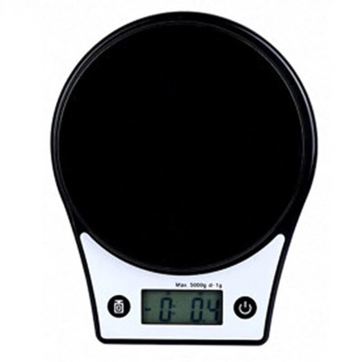 Household Kitchen Scale Electronic Food Scale Baking Scale Measuring Tool LCD Display High Precison