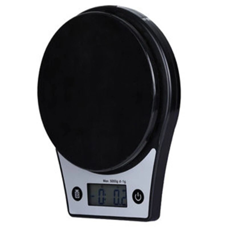 Buitinės virtuvės svarstyklės Elektroninės maisto svarstyklės Kepimo svarstyklės Matavimo įrankis LCD ekranas Didelis tikslumas