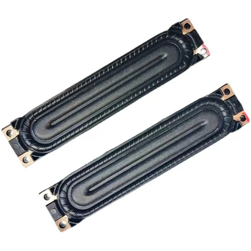 1 poros televizoriaus garsiakalbis UA40D5000 „pasidaryk pats“ elektroninis garsiakalbis, skirtas Samsung televizoriui BN96-16798M/H/M BN96-16798B/16798G/16798F/16798A UE46D5520