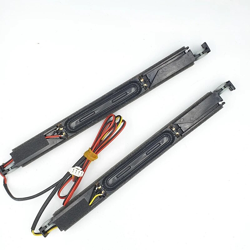 visiškai naujas Visiškai naujas Samsung LCD televizoriaus integruoto garsiakalbio modeliui: BN96-12941K BN96-13406A 8 omų 10 W galia vienos poros kaina