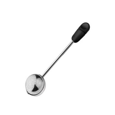Arbatos infuzijos sietelis Prieskonių maišelių įrankiai Infuser nerūdijančio plieno rutulinis arbatos filtro aparatas Alaus gaminimo gaminiai Paslaugos Arbatos sietelis Arbatos indai