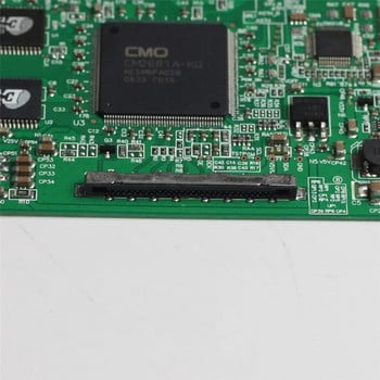 V315B1-C01 Logic Board V315B1-L01/L06 CMO V315B1C01 Για SONY Philips SAMSUNG ... κ.λπ. Κάρτα TV Professional Test Board T-con Board