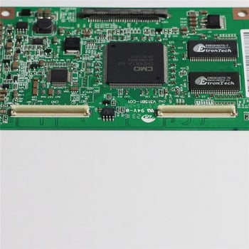 V315B1-C01 Logic Board V315B1-L01/L06 CMO V315B1C01 Για SONY Philips SAMSUNG ... κ.λπ. Κάρτα TV Professional Test Board T-con Board