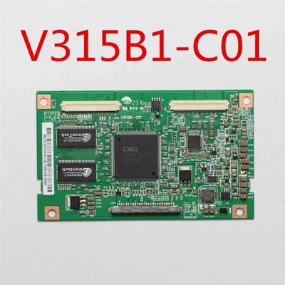 V315B1-C01 Logička ploča V315B1-L01/L06 CMO V315B1C01 Za SONY Philips SAMSUNG ...itd. Profesionalna testna ploča T-con TV kartica