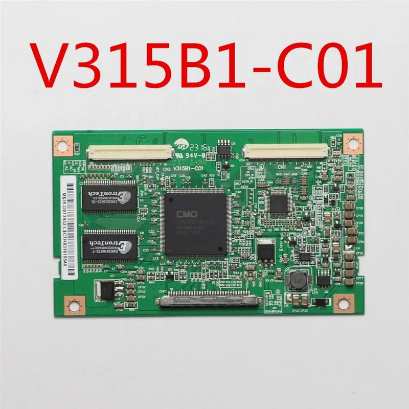 V315B1-C01 loogikaplaat V315B1-L01/L06 CMO V315B1C01 SONY Philipsi SAMSUNGi jaoks ...jne. Professionaalne testlaud T-con Board TV kaart