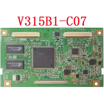 V315B1-C05 V315B1-C07 V315B1-C08 T-CON για Sony KLV-32S400A λογική πλακέτα τηλεόρασης που λειτουργεί καλά