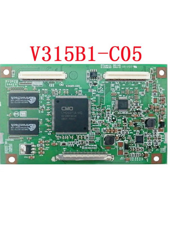 V315B1-C05 V315B1-C07 V315B1-C08 T-CON за Sony KLV-32S400A TV логическа платка работи добре