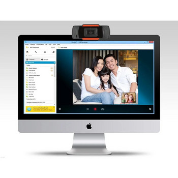 K25 Webcam Hd Voor Pc 480/720/1080P Mini Web Camera Met Microfoon Usb Webcam Voor Υπολογιστής Mac Laptop Desktop Youtube Skype