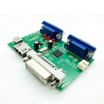 Προγραμματιστής RTD Για εργαλεία εντοπισμού σφαλμάτων Realtek RTD2556 2513 2660 2795 Ενημέρωση προγράμματος πλακέτας προγράμματος οδήγησης EDP Πλακέτα USB ISP 4K 1080P