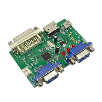 Προγραμματιστής RTD Για εργαλεία εντοπισμού σφαλμάτων Realtek RTD2556 2513 2660 2795 Ενημέρωση προγράμματος πλακέτας προγράμματος οδήγησης EDP Πλακέτα USB ISP 4K 1080P