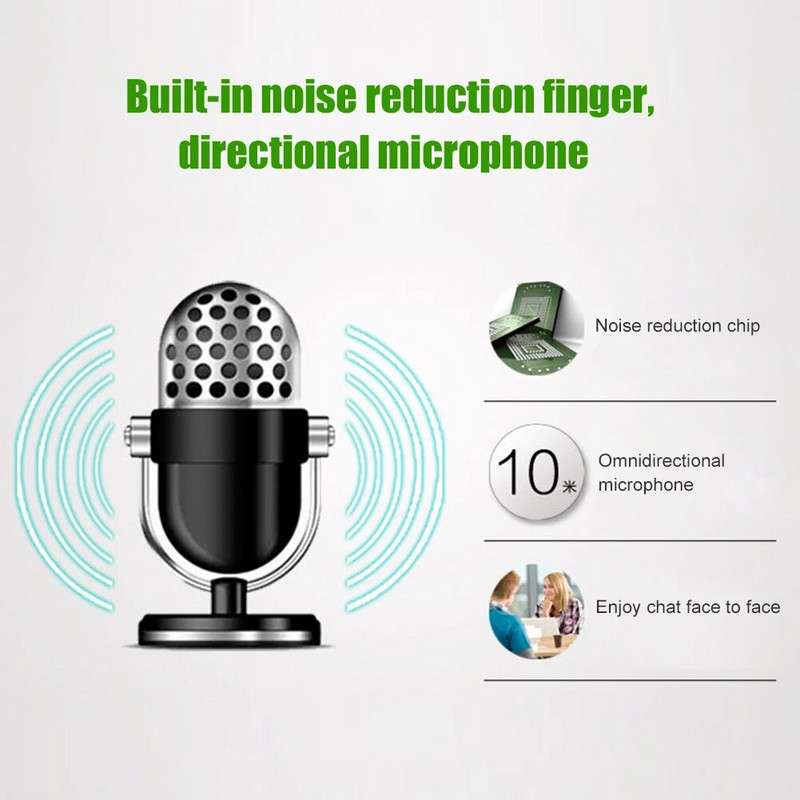 Originali 480P HD žiniatinklio kamera Kompiuteris Vaizdo konferencijų kamera Stalinis kompiuteris Nešiojamasis kompiuteris USB Mkrofonas Online Education