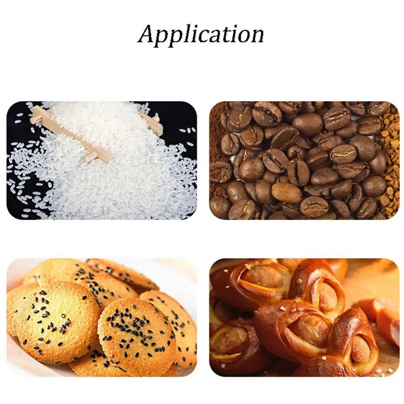 Red Creative širdies formos kepimo reikmenys Daugiafunkciniai matavimo puodeliai Matavimo šaukštas Kiaušinio baltymo separatorius Virtuvės prietaisai