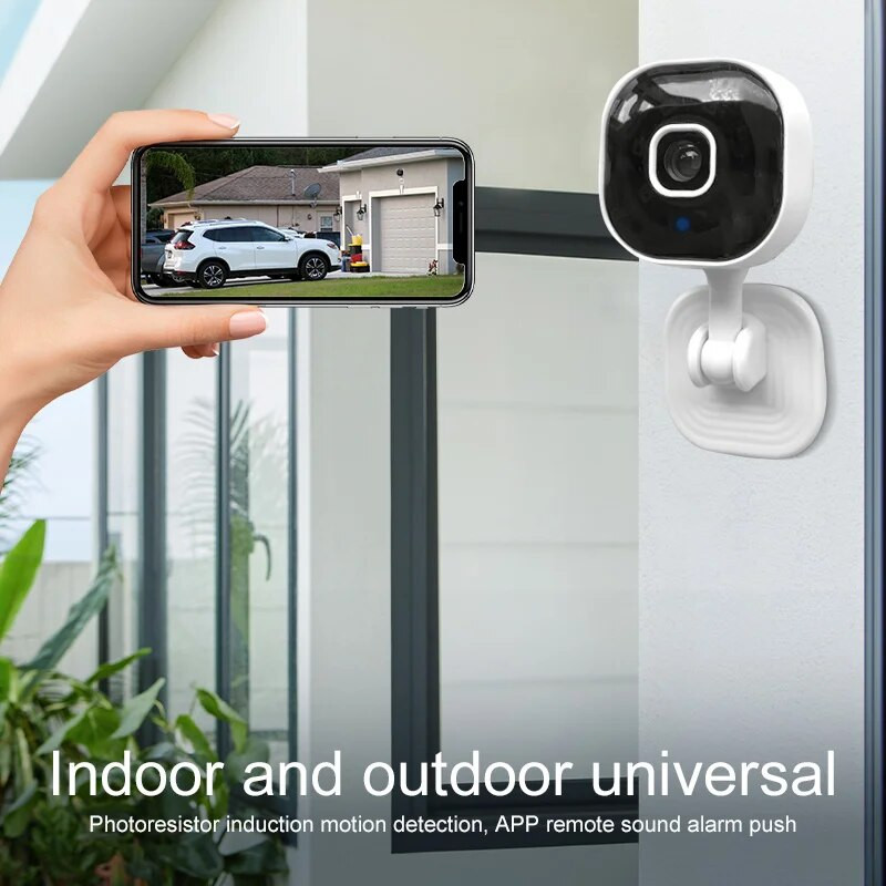 A3 belaidė IP kamera WiFi USB internetinė kamera 1080p 30 kadrų per sekundę infraraudonųjų spindulių naktinio matymo kamera mart domofono stebėjimo palaikymas dvipusis balsas