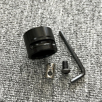 Simagic moza claw vairui ant sienos tvirtinamas greitas atjungimas