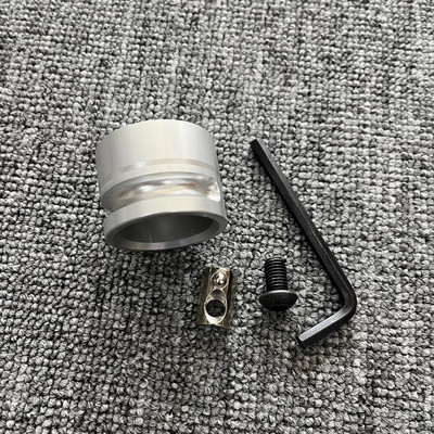 Simagic moza claw vairui ant sienos tvirtinamas greitas atjungimas