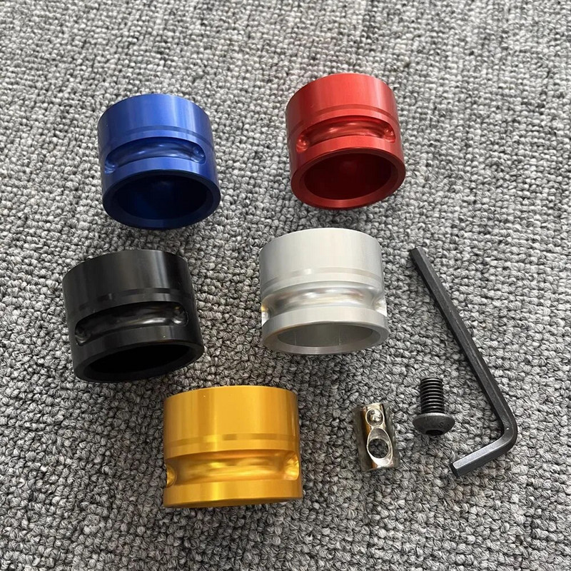 Simagic moza claw vairui ant sienos tvirtinamas greitas atjungimas