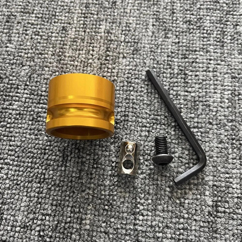 Simagic moza claw vairui ant sienos tvirtinamas greitas atjungimas