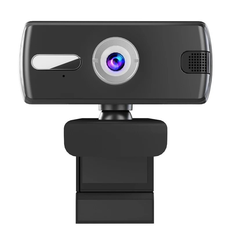 Interneto kamera 1080P mini kamera Full HD internetinė kamera su mikrofonu 30 kadrų per sekundę USB žiniatinklio kamera, skirta Youtube kompiuteriui nešiojamam kompiuteriui vaizdo įrašymo kamera