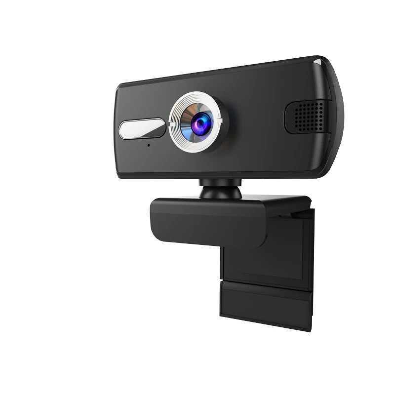 Interneto kamera 1080P mini kamera Full HD internetinė kamera su mikrofonu 30 kadrų per sekundę USB žiniatinklio kamera, skirta Youtube kompiuteriui nešiojamam kompiuteriui vaizdo įrašymo kamera