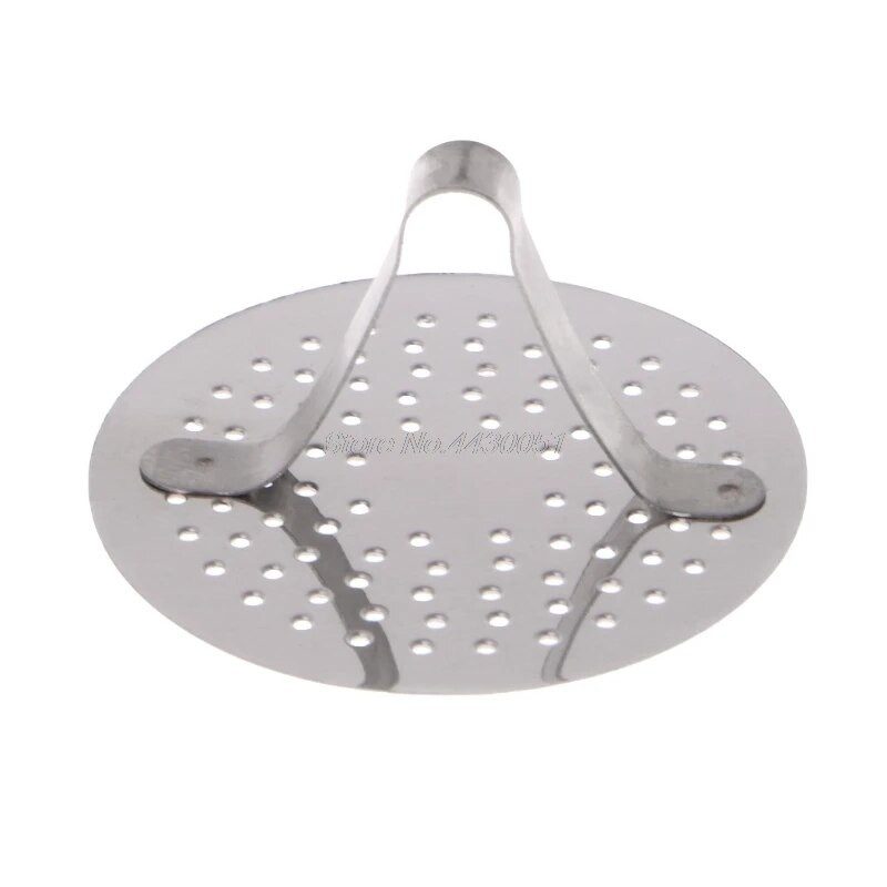 Vietnamietiško kavos filtro nerūdijančio plieno gaminimo puodo infuzinis puodelis, kuriame patiekiamas skanus pristatymas