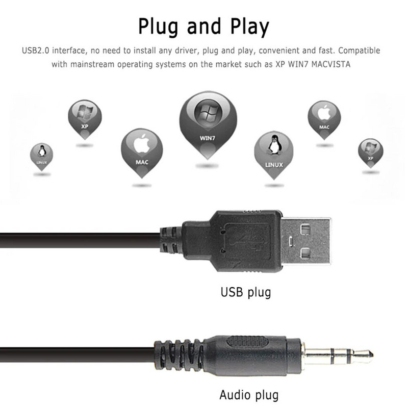 Mini webkamera Autofókusz Videó Rögzítés Webkamera Videokonferencia 68° Vízszintes USB 35 Fps Webkamera Számítógép Webkamera Makró fotózás