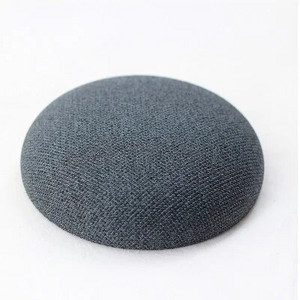 Originalios remontuojamos „Google Nest Mini Smart“ garsiakalbio pakeitimo audinio viršutinio dangtelio atnaujinimo priedai