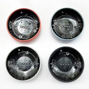 Оригинални части за ремонт на Google Nest Mini Smart Speaker Резервен плат Горен капак Подновяване на аксесоари