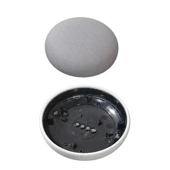 Γνήσια ανταλλακτικά επισκευής Google Nest Mini Smart Speaker Replacement Fabric Top Cover Renew Accessories