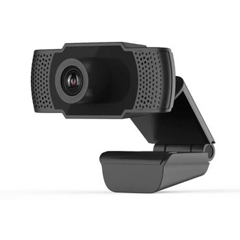 Ανθεκτικό Φορητό Πλήρης βιντεοκλήση Web Camera PC Live Equipment Εύκολη εγκατάσταση