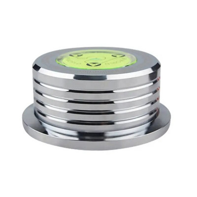 Gramofon, univerzalni 50Hz stabilizator diska od aluminijske legure za LP vinil, gramofon, gramofon, stezaljka za utege, dodatna oprema