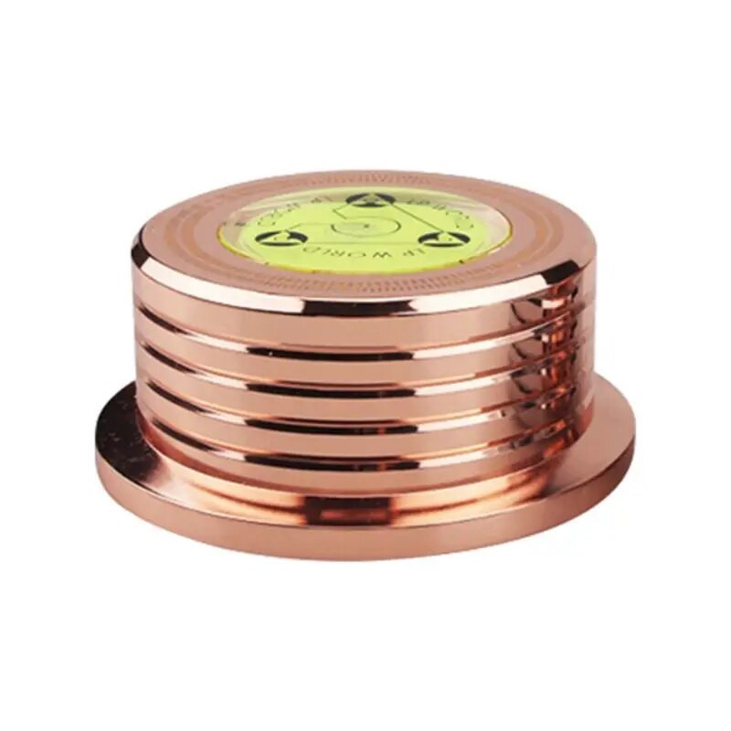 Gramofon, univerzalni 50Hz stabilizator diska od aluminijske legure za LP vinil, gramofon, gramofon, stezaljka za utege, dodatna oprema