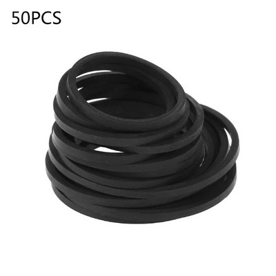 30-40 mm univerzalni kvadratni gumeni remen širine 1,2 mm, strojni remen za miješanje kazeta