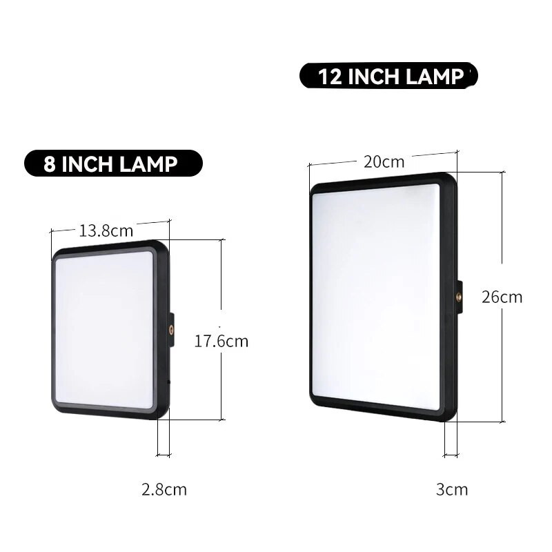 Pritemdomas LED vaizdo apšvietimas Nuolatinis apšvietimas Reguliuojamas trikojo stovas, nešiojamas užpildymo apšvietimas, skirtas fotografuoti fotostudijoje