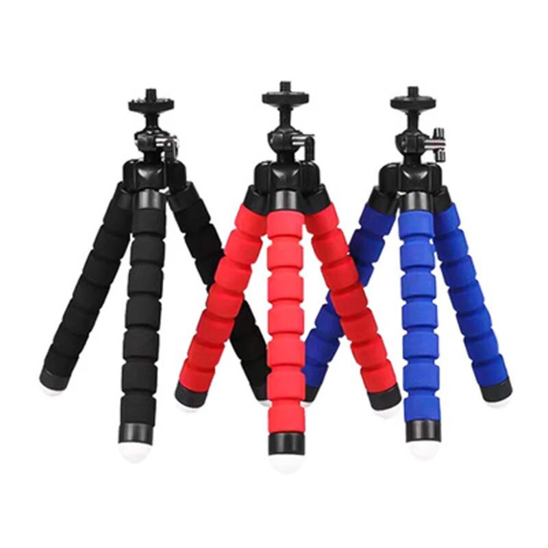 12 colių žiedinis žibintas su trikojo LED žiedinės lempos apšvietimu, skirtas fotografuoti asmenukes