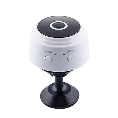 Mini cameră wireless înaltă 1080P WiFi Monitor