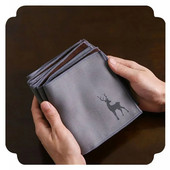 29x13 εκ. Απορροφητική πετσέτα τσαγιού Ιαπωνικού στυλ Δημιουργική οικιακή πολυλειτουργική πετσέτα τσαγιού Zen Tea Mat Πετσέτα τσαγιού 1 ΤΕΜ. LE771