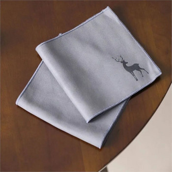 29x13cm абсорбираща кърпа в японски стил Творческа домакинска многофункционална покривка за чаена маса Zen Tea Mat кърпа за чай 1PCS LE771