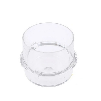 100ml matavimo puodelio dozavimo dangtelis sandarinimo dangtelis skirtas Thermomix TM31 TM6 TM5 atsarginė dalis Virtuvės priedai Thermomix priedai