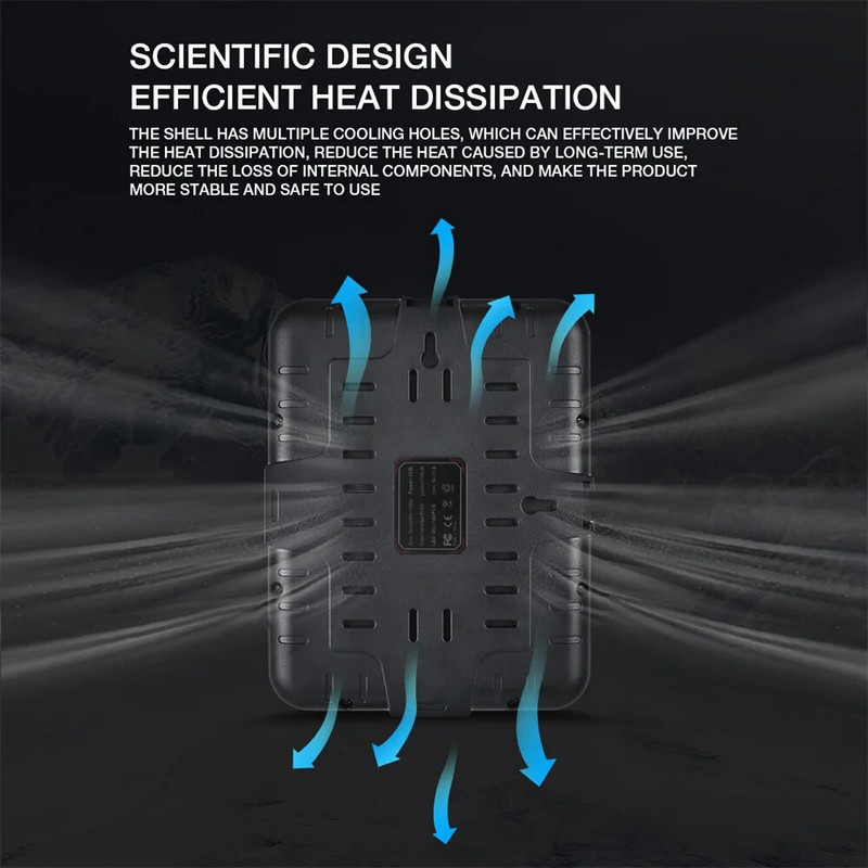 160 LED didelės galios fotostudijos LED lemputė 2800–7000k vaizdo užpildymo lempa Vaizdo plokštės šviesos fotografijos apšvietimas tiesioginiam srautui