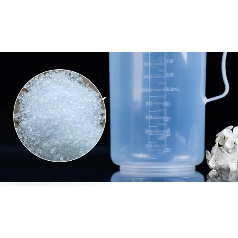 Κύπελλο μέτρησης με διαβαθμισμένη ποιότητα, εργαλείο κουζίνας, κανάτα μέτρησης με μέτρηση Pp Standard