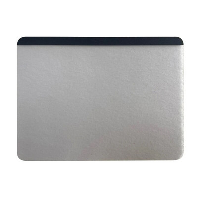 Grafitinė apsauginė plėvelė, skirta Wacom One CTC4110WL grafinės planšetės ekrano apsaugai, lygiai apsauganti nuo užsiteršimo, be kišenių