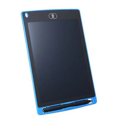 8,5-инчов LCD таблет за рисуване Преносим цифров блок Бележник за писане Електронна графична дъска Напомняне за бележки със стилус
