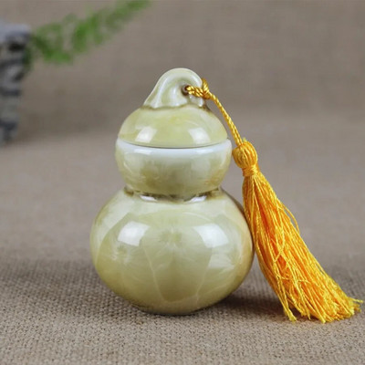 Namų restorano prieskonių sandarus keraminis laikymo butelis su dangteliu kavos pupelių saldainių sausainių surinkimo talpyklos virtuvė