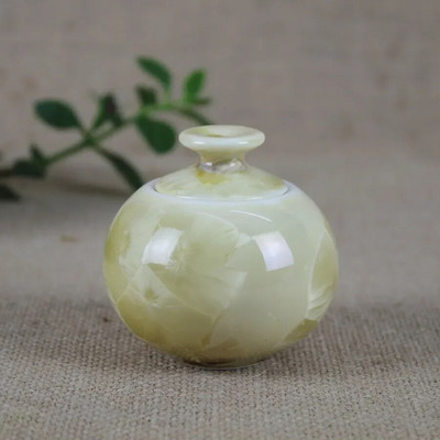 Namų restorano prieskonių sandarus keraminis laikymo butelis su dangteliu kavos pupelių saldainių sausainių surinkimo talpyklos virtuvė